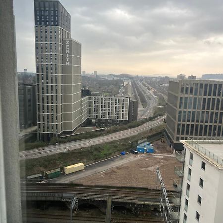 Cardiff City Apartment 2 Kültér fotó