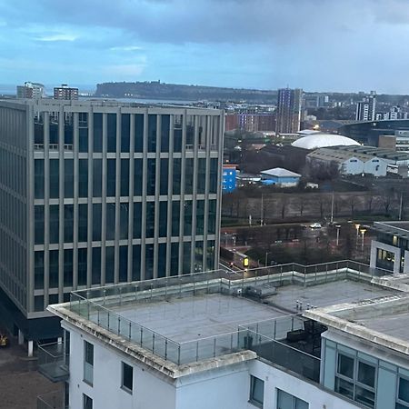 Cardiff City Apartment 2 Kültér fotó