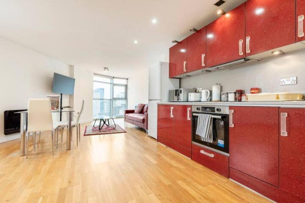 Cardiff City Apartment 2 Kültér fotó