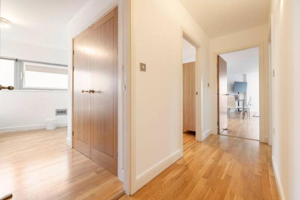 Cardiff City Apartment 2 Kültér fotó