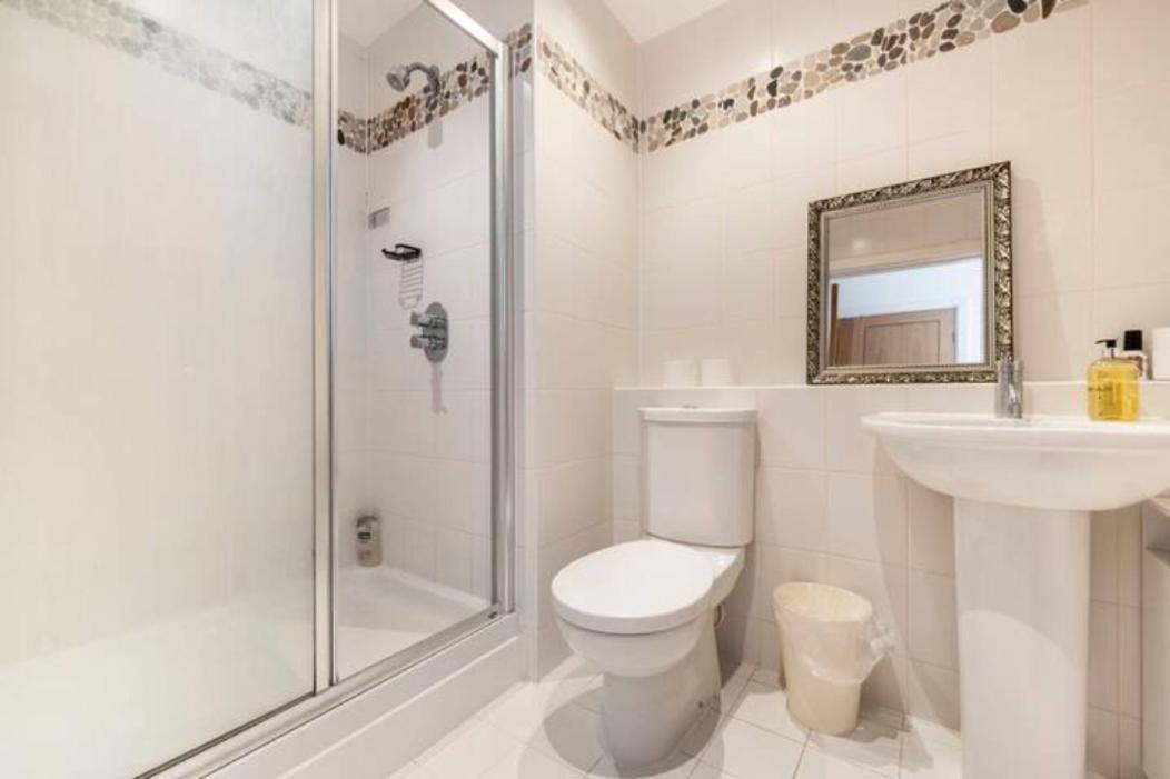 Cardiff City Apartment 2 Kültér fotó