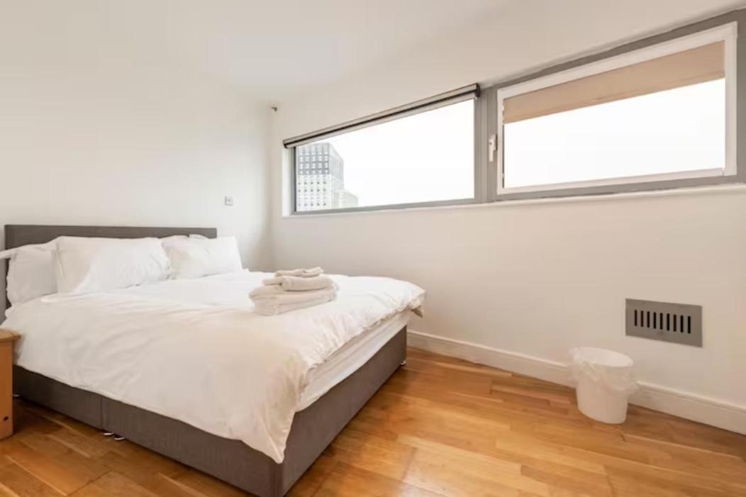 Cardiff City Apartment 2 Kültér fotó