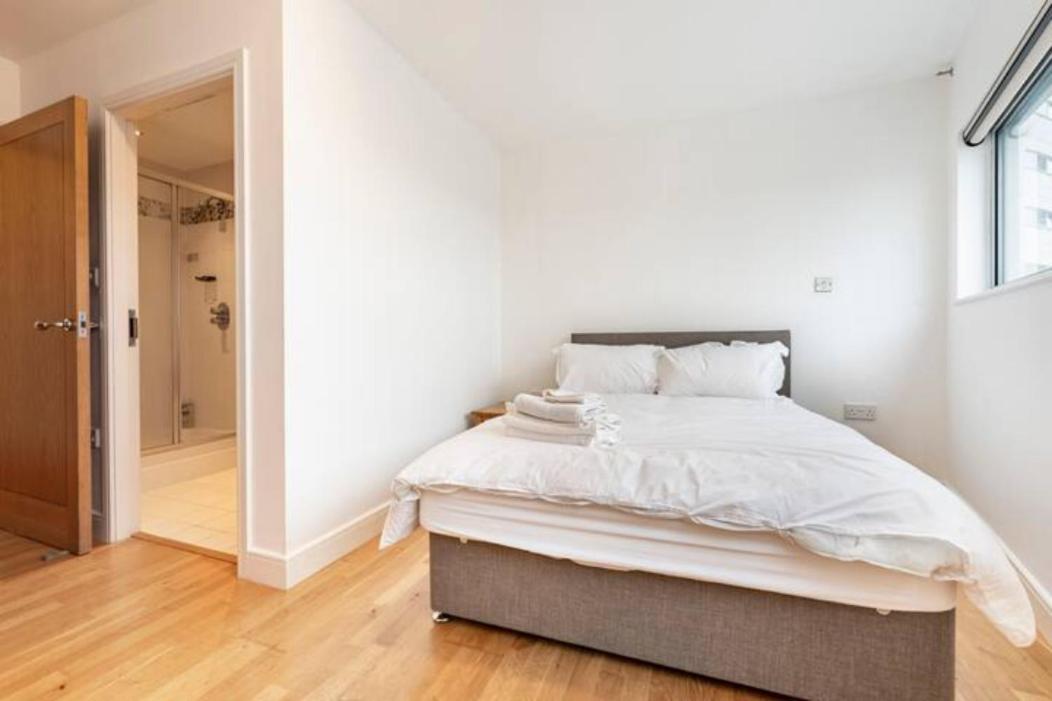 Cardiff City Apartment 2 Kültér fotó