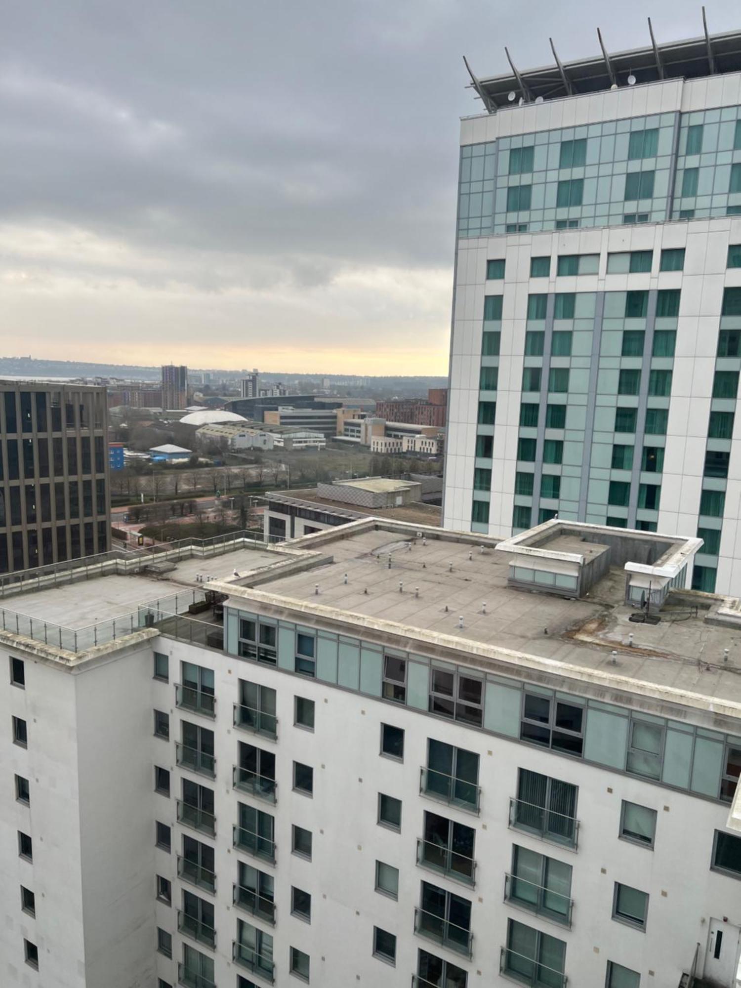 Cardiff City Apartment 2 Kültér fotó